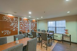  - TownePlace Suites by Marriott Streetsboro - I-80, Exit 187