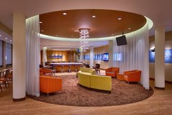  - SpringHill Suites by Marriott Coeur d'Alene - I-90, Exit 11