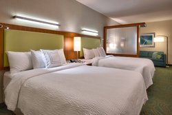  - SpringHill Suites by Marriott Coeur d'Alene - I-90, Exit 11
