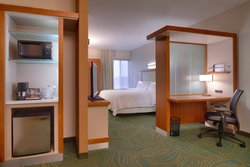  - SpringHill Suites by Marriott Coeur d'Alene - I-90, Exit 11
