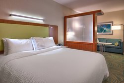  - SpringHill Suites by Marriott Coeur d'Alene - I-90, Exit 11