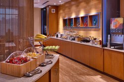  - SpringHill Suites by Marriott Coeur d'Alene - I-90, Exit 11