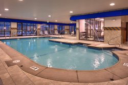  - SpringHill Suites by Marriott Coeur d'Alene - I-90, Exit 11