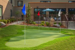  - SpringHill Suites by Marriott Coeur d'Alene - I-90, Exit 11