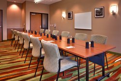 - SpringHill Suites by Marriott Coeur d'Alene - I-90, Exit 11