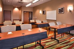  - SpringHill Suites by Marriott Coeur d'Alene - I-90, Exit 11