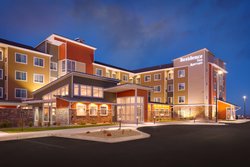  - Residence Inn by Marriott Casper