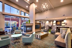  - Residence Inn by Marriott Casper
