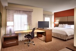  - Residence Inn by Marriott Casper