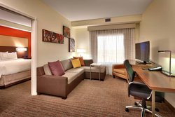  - Residence Inn by Marriott Casper