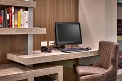  - Residence Inn by Marriott Casper