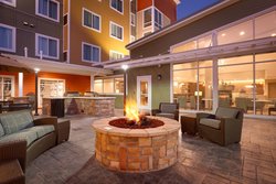  - Residence Inn by Marriott Casper