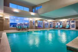  - Residence Inn by Marriott Casper