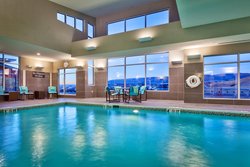  - Residence Inn by Marriott Casper