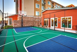  - Residence Inn by Marriott Casper