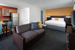  - Residence Inn by Marriott Costa Mesa
