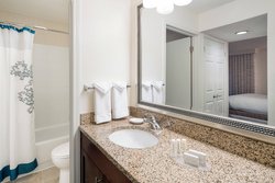  - Residence Inn by Marriott Costa Mesa