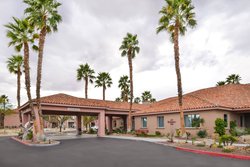  - Residence Inn by Marriott Palm Desert