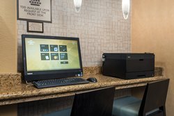  - Residence Inn by Marriott Palm Desert