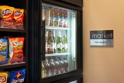  - Residence Inn by Marriott Palm Desert