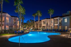  - Residence Inn by Marriott Palm Desert