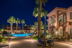  - Residence Inn by Marriott Palm Desert