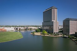  - Marriott Hotel Las Colinas Irving
