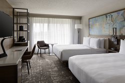  - Marriott Hotel Las Colinas Irving