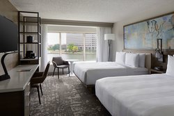  - Marriott Hotel Las Colinas Irving