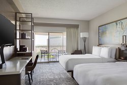  - Marriott Hotel Las Colinas Irving