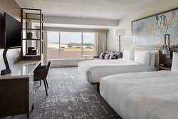  - Marriott Hotel Las Colinas Irving