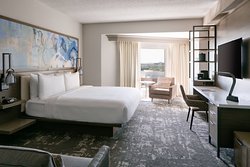  - Marriott Hotel Las Colinas Irving