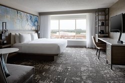  - Marriott Hotel Las Colinas Irving