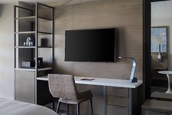  - Marriott Hotel Las Colinas Irving