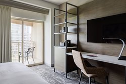  - Marriott Hotel Las Colinas Irving