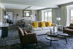  - Marriott Hotel Las Colinas Irving