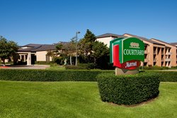  - Courtyard by Marriott Hotel Las Colinas Irving