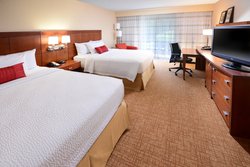  - Courtyard by Marriott Hotel Las Colinas Irving