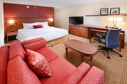  - Courtyard by Marriott Hotel Las Colinas Irving