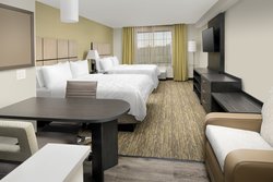  - Candlewood Suites West Alexandria - I-395, Exit 3 & 3B