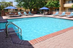  - Courtyard by Marriott Hotel Las Colinas Irving