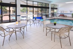  - Courtyard by Marriott Hotel Las Colinas Irving