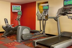  - Courtyard by Marriott Hotel Las Colinas Irving