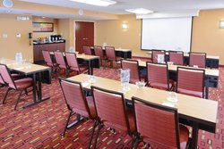  - Courtyard by Marriott Hotel Las Colinas Irving