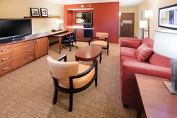  - Courtyard by Marriott Hotel Las Colinas Irving