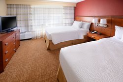  - Courtyard by Marriott Hotel Las Colinas Irving
