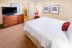  - Courtyard by Marriott Hotel Las Colinas Irving