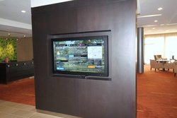  - Courtyard by Marriott Fort Worth Southwest - I-20, Exit 431