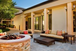  - Courtyard by Marriott Hotel Las Colinas Irving