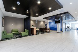  - Holiday Inn Express & Suites South Bend